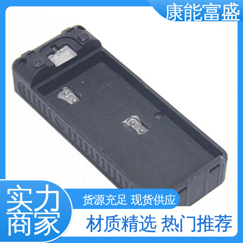 康能富盛 厂家生产 铝压铸 品质保证 绞肉机底座