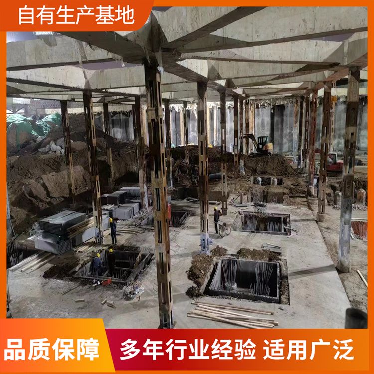  地基预制板材砖胎膜厂家 抗震优 等级一级 抗震好 港德