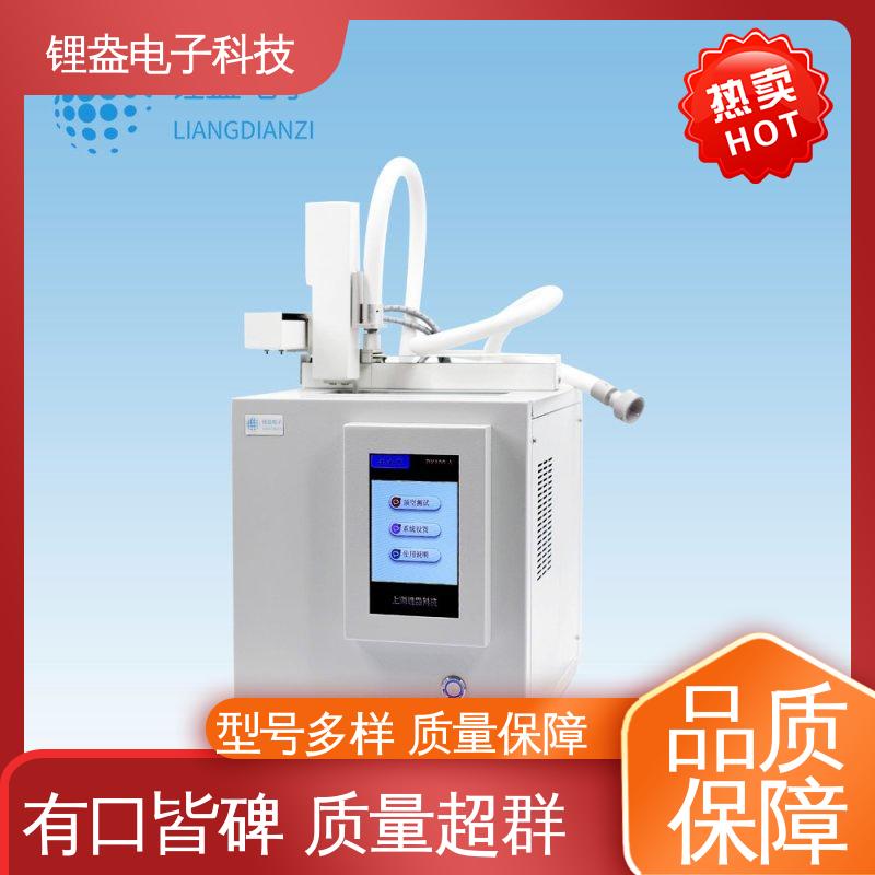 微量气相进样器 输出管加热设计 厂家供应 锂盎电子
