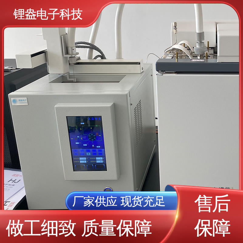 灵敏度高 全自动进样器 超温掉温断电保护 DK100-A 锂盎电子