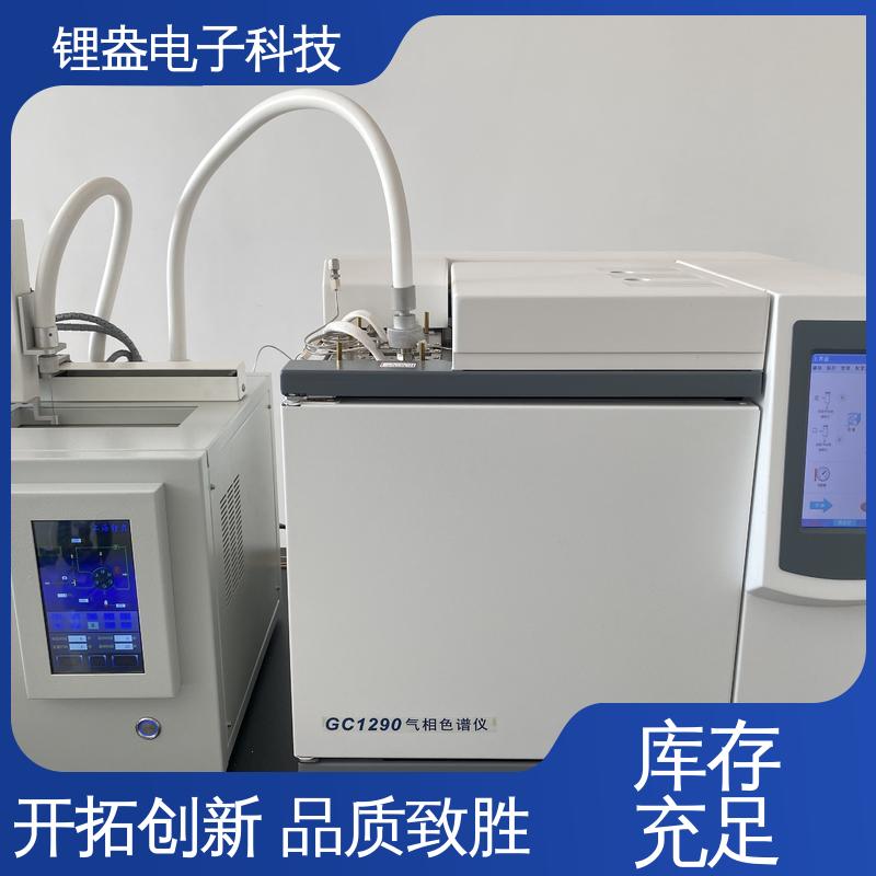 全自动进样器 DK100-A 多参数分析通道 抗干扰强 锂盎电子