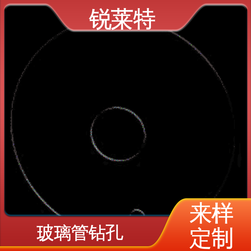 工业化设备 玻璃激光管打 微机配合 生产效率高 锐莱特