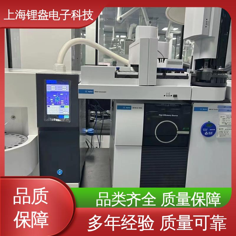 用于实验室环境 贴装型 全自动热解吸仪 准确度高 锂盎电子