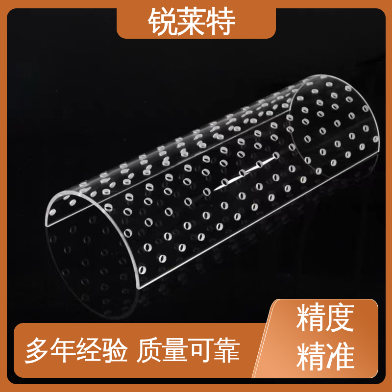 玻璃激光管打 按需加工 半导体 钻孔速度快 锐莱特