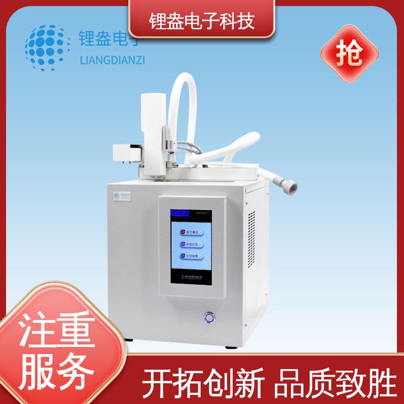 用于不同样品体积 物流配送 液相自动进样器 锂盎电子