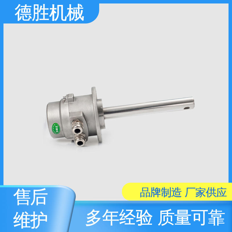 德胜 液罐车配件 防溢流防静电探杆 抗干扰能力强 质量精选