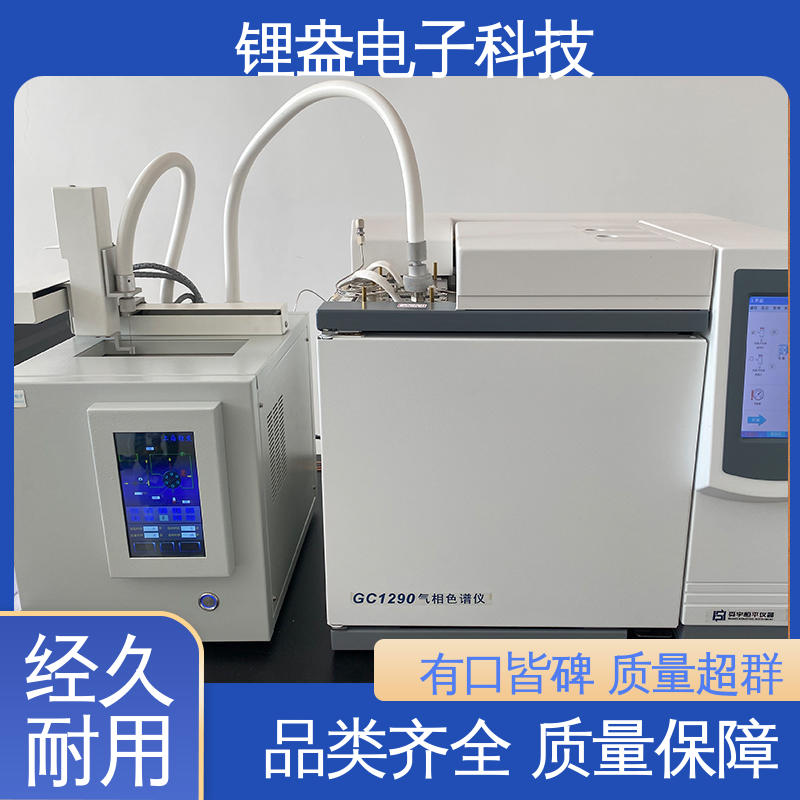 DK100-A 准确度高 12个预加热位置 全自动进样器 锂盎电子