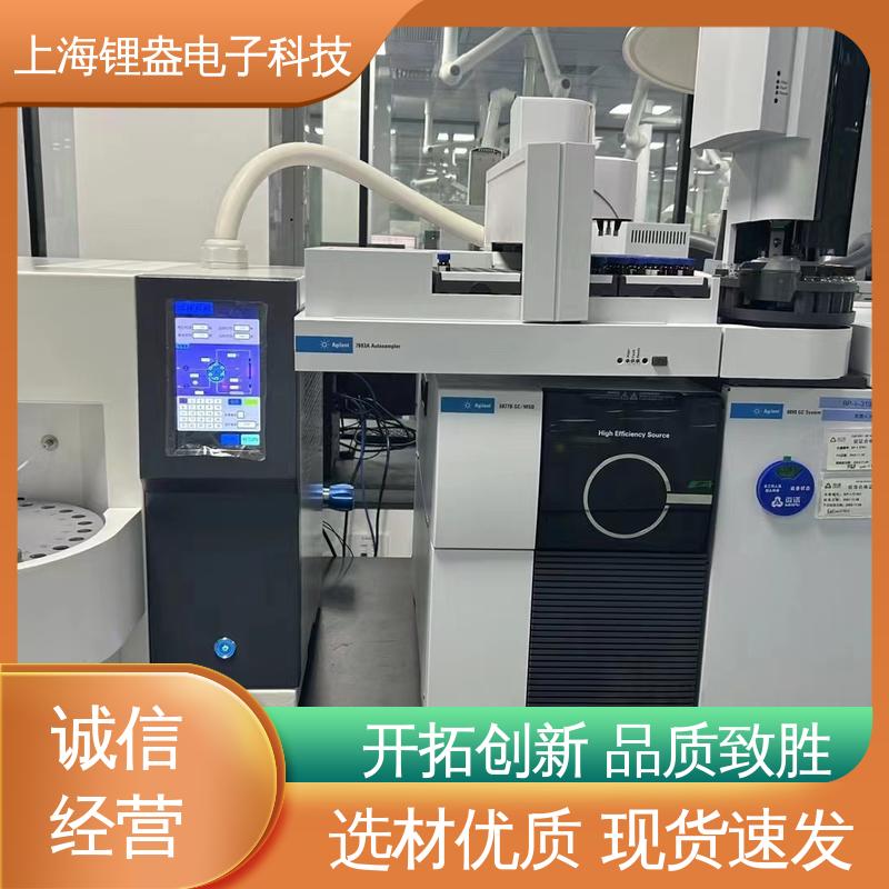 锂盎电子 准确度高 贴装型 全自动热解吸仪 热解吸热脱附仪