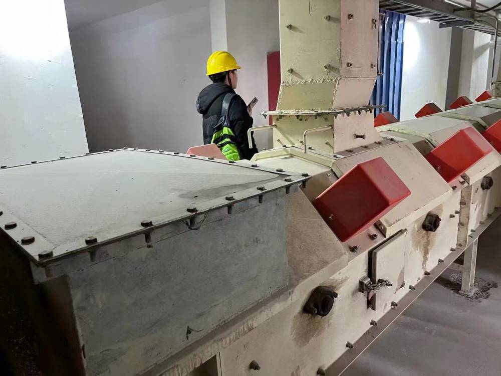 无焰泄爆器_除尘器紧急泄爆阀 世纪行
