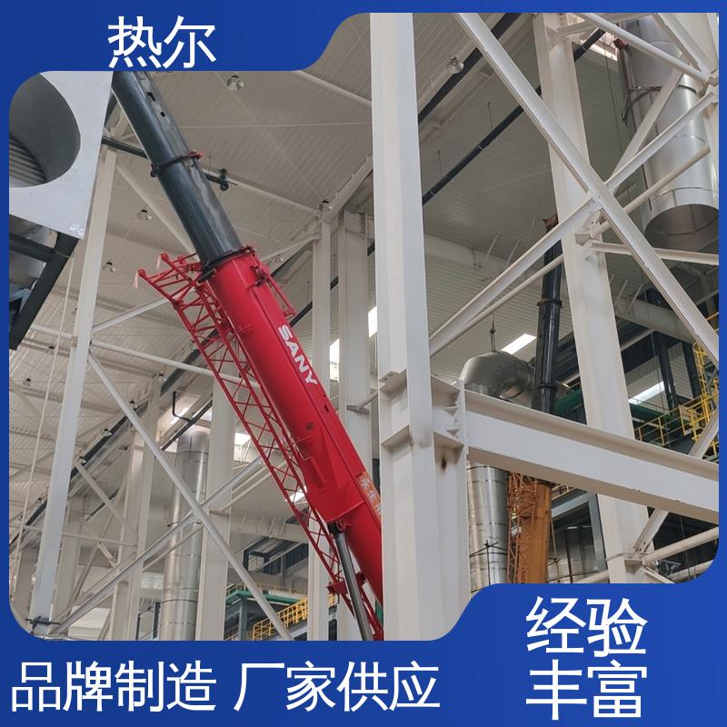 热尔 食品行业 工业风阀 多种材质 经久耐用 回收高效
