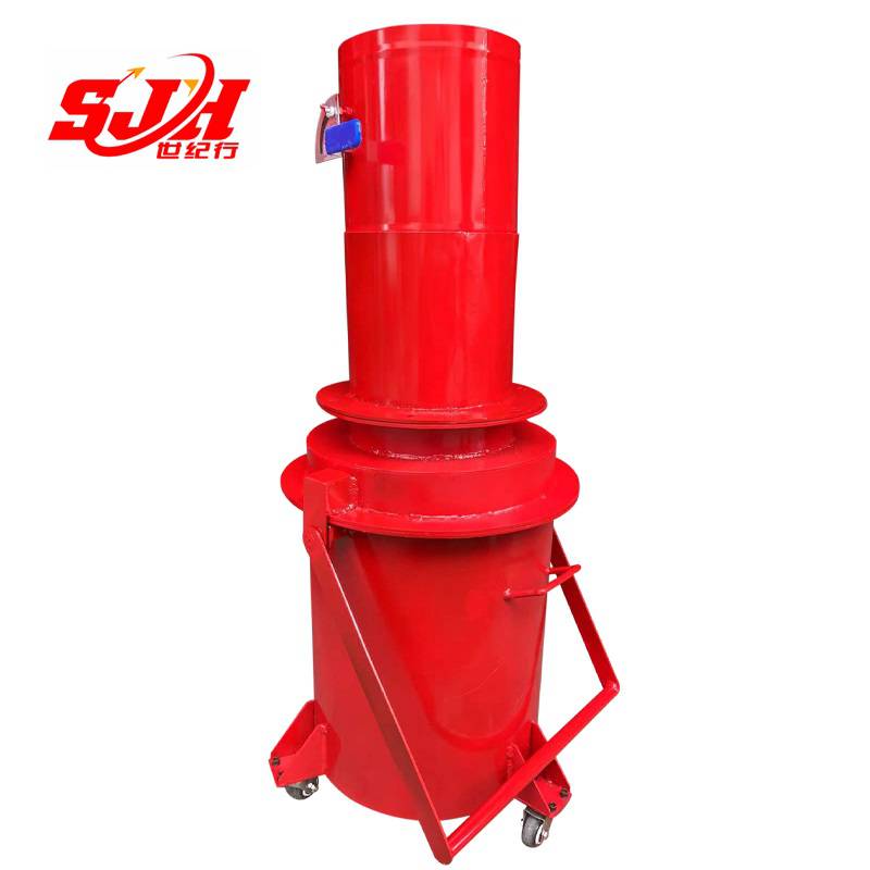 除尘器阻火器火花捕捉器装置