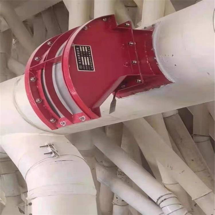 家具厂除尘箱泄爆器、无焰泄爆器厂家