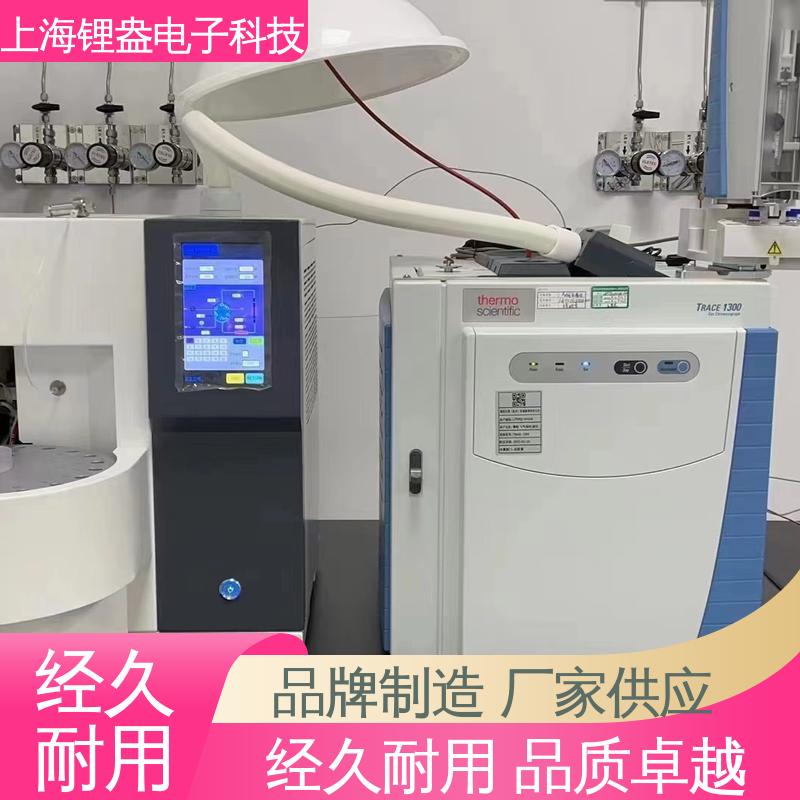 锂盎电子 提供上门安装培训 贴装型 全自动热脱附仪 结构紧凑