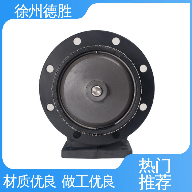 油罐车海底阀 材质精选 售后维护 铝合金气动 使用方便 德胜