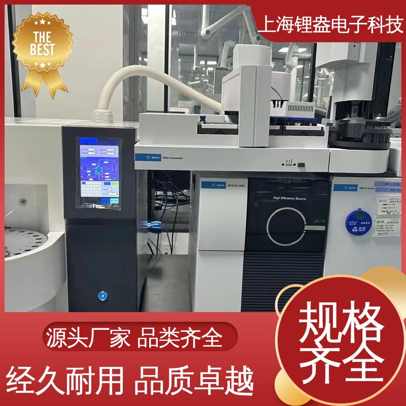 用于实验室环境 准确度高 贴装型 全自动热脱附仪 锂盎电子