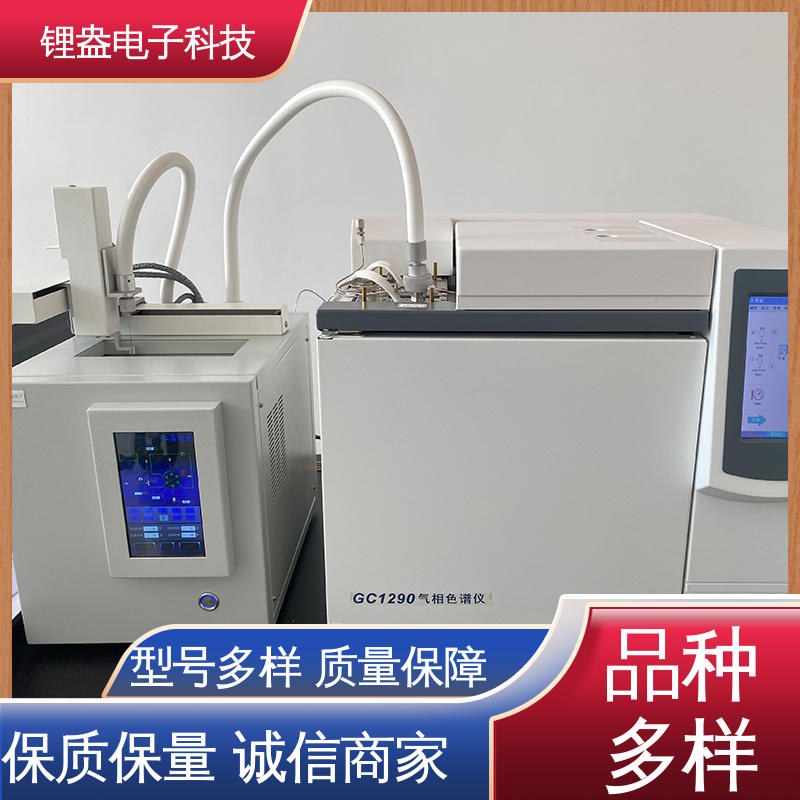 灵敏度高 输出管加热设计 液相自动进样器 锂盎电子