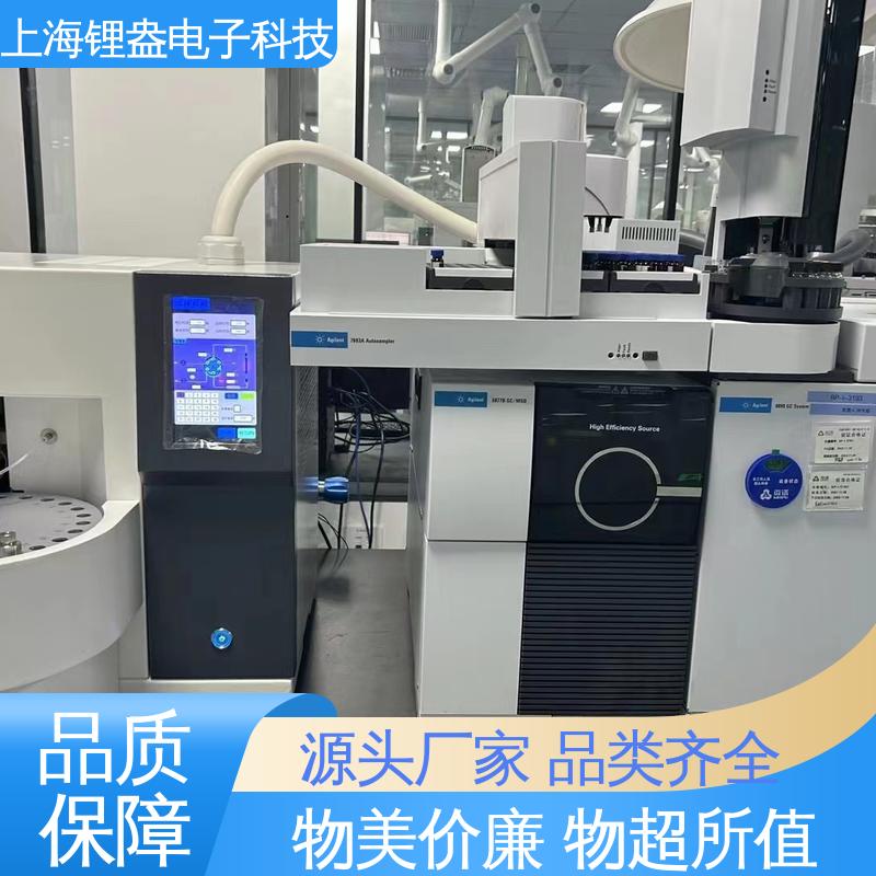 锂盎电子 结构紧凑 二次热解析仪 触摸屏 采集管规格多 贴装型
