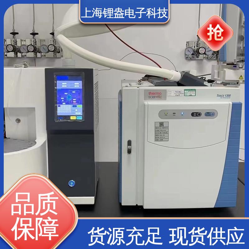 锂盎电子 厂家供应 贴装型 加热功率大 梯度小 全自动热脱附仪