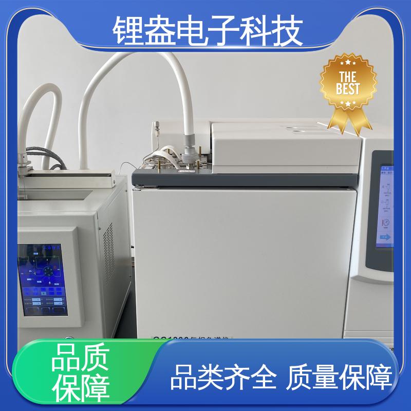 锂盎电子 DK100-A 灵敏度高 输出管加热设计 全自动进样器