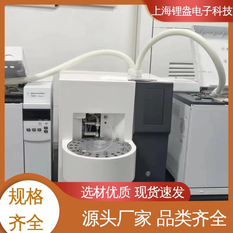 锂盎电子 全自动热脱附仪 兼容性强 适用范围广 生产厂家 贴装型