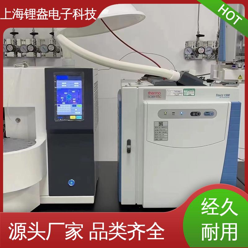 锂盎电子 贴装型 可编程流量 操作方便 结构紧凑 全自动热解析仪