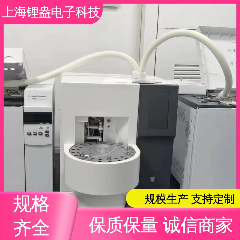 锂盎电子 生产厂家 贴装型 触摸屏 采集管规格多 A90P热解析仪