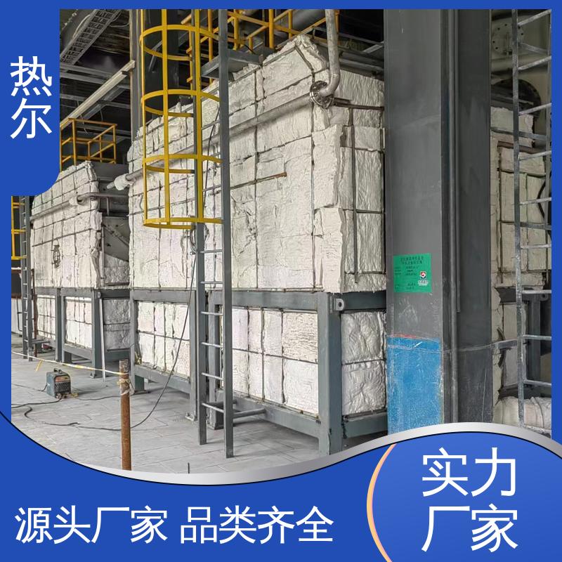 热尔 医药行业 烟气换热器 厂家供应 高效节能 规格多样