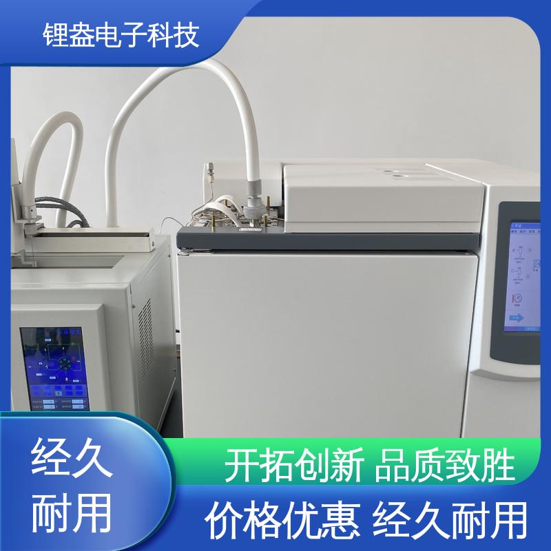 锂盎电子 可预置多种样品 数字进样器 灵敏度高