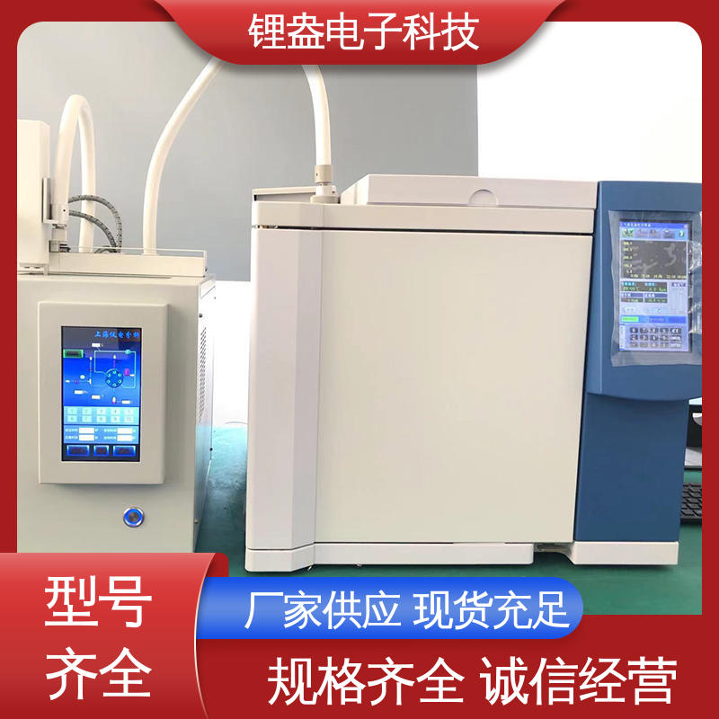 多参数分析通道 DK100-A 全自动进样器 准确度高 锂盎电子