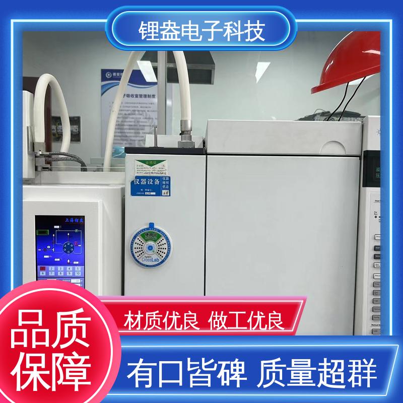 液相自动进样器 DK100-A 物流配送 超温掉温断电保护 锂盎电子