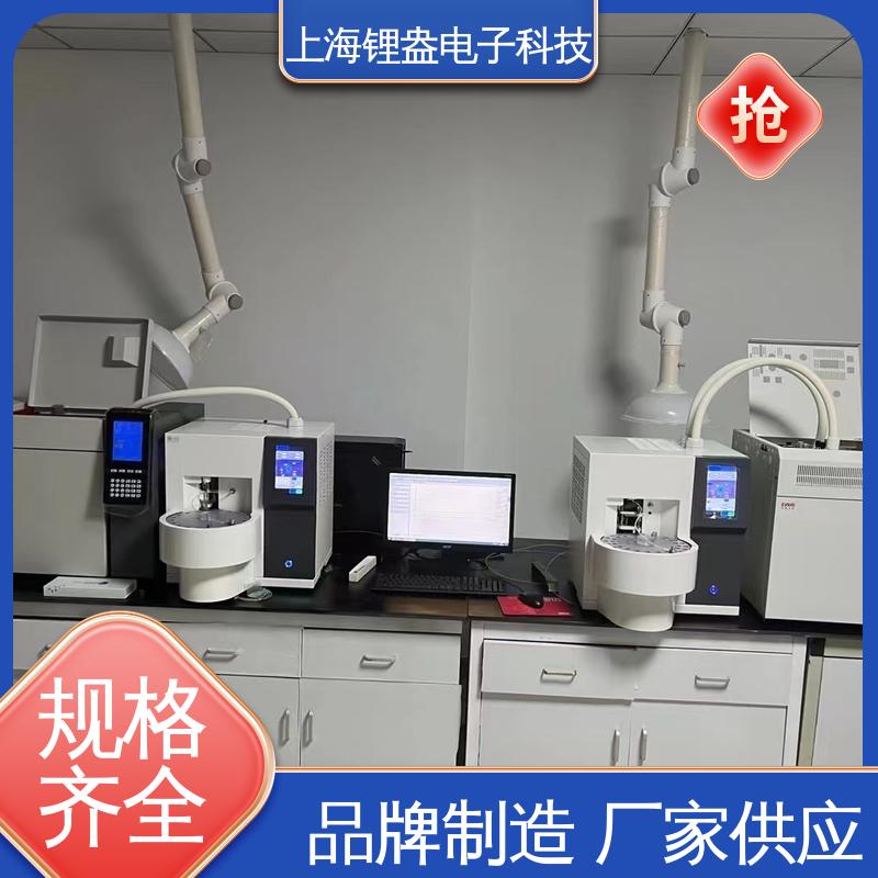 提供上门安装培训 厂家供应 一次热解析仪 贴装型 锂盎电子