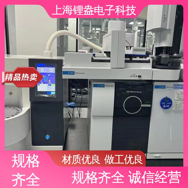 锂盎电子 贴装型 性能稳定 兼容性强 适用范围广 二次热解析仪