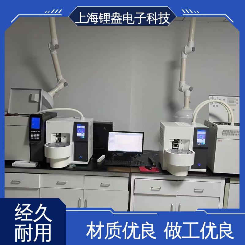 热解吸热脱附仪 全自动热脱附仪 贴装型 生产厂家 锂盎电子