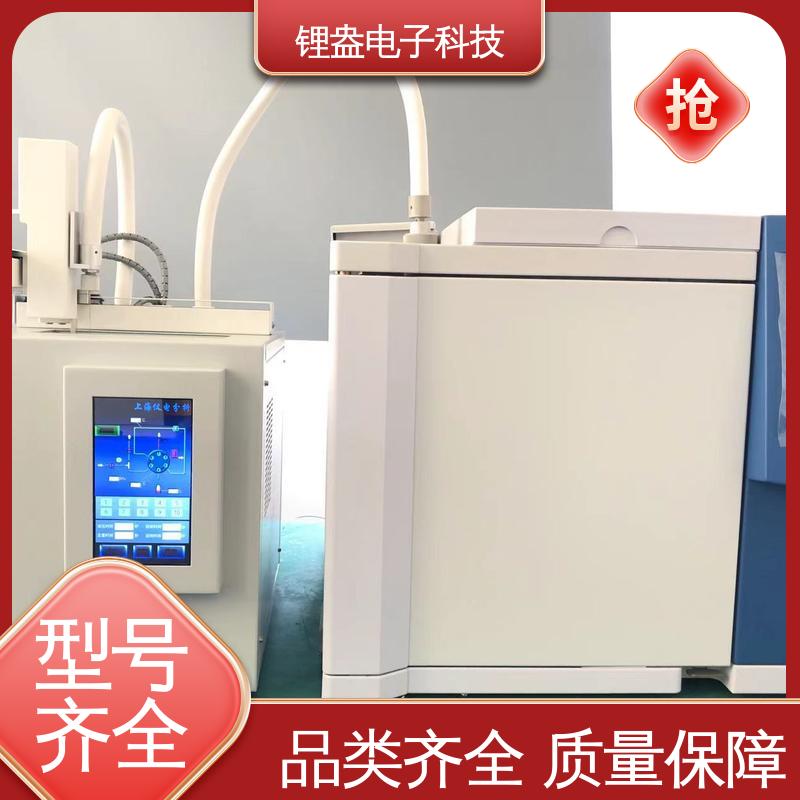 锂盎电子 液晶数显 全自动进样器 用于不同样品体积