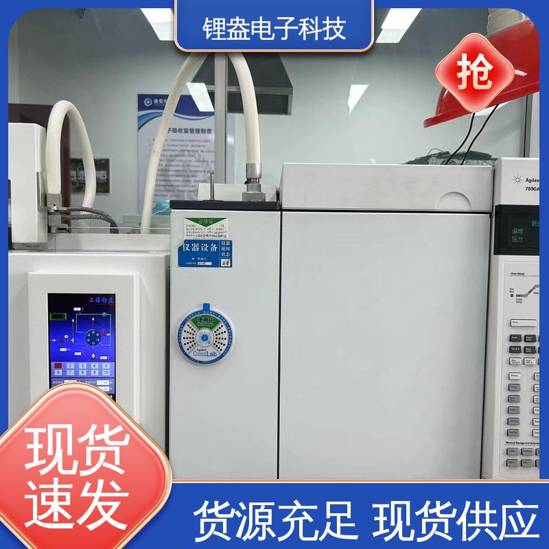 锂盎电子 输出管加热设计 结构紧凑 全自动顶空进样器