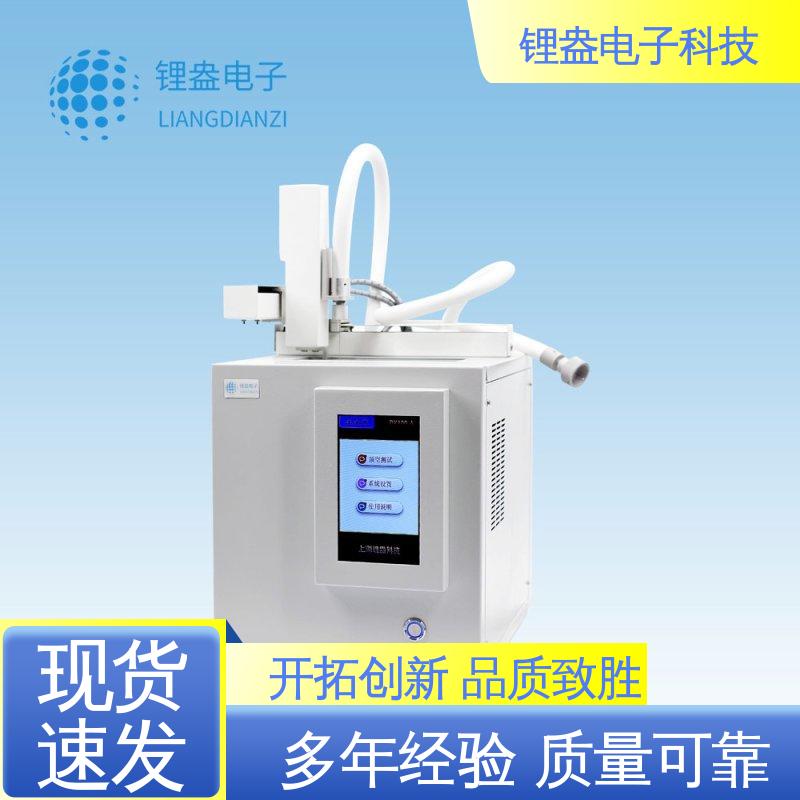 锂盎电子 超温掉温断电保护 数字进样器 DK100-A 灵敏度高