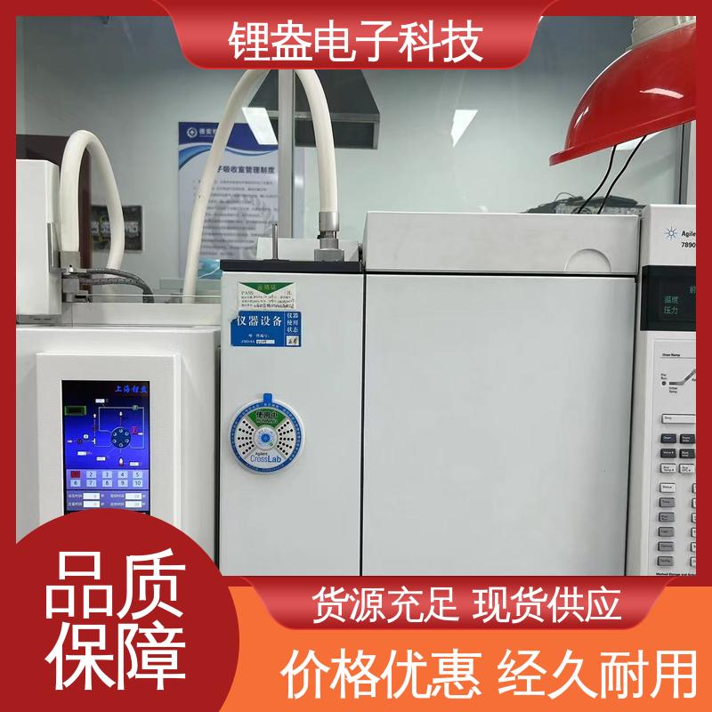 顶空进样器 输出管加热设计 抗干扰强 锂盎电子