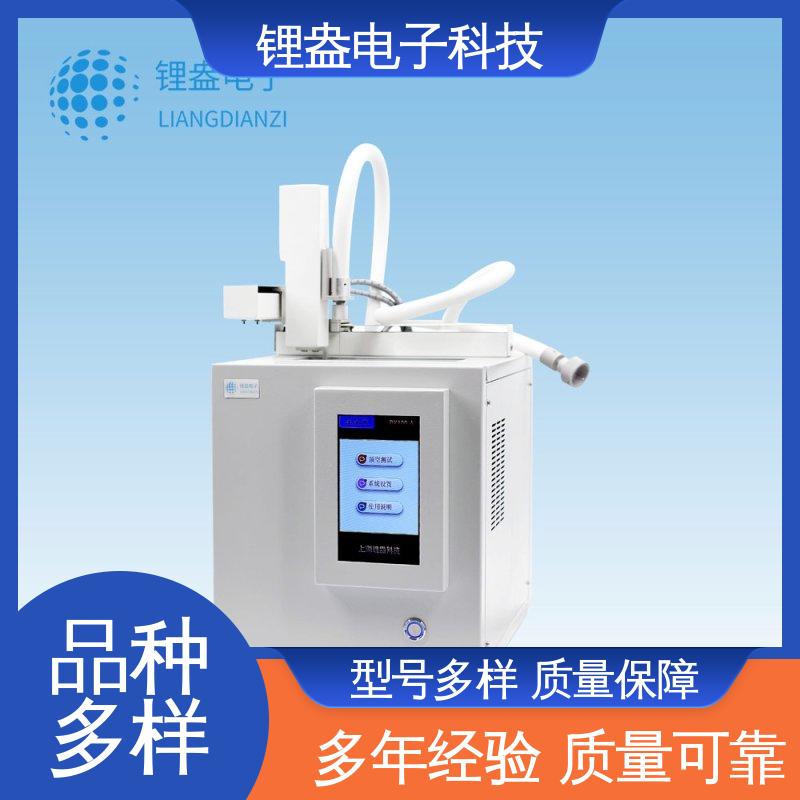 物流配送 12个预加热位置 DK100-A 顶空进样器 锂盎电子
