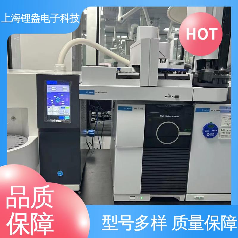 锂盎电子 A90P热解析仪 准确度高 装配可靠性高