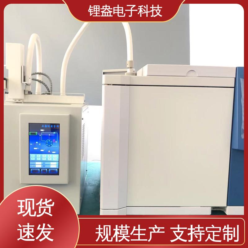 锂盎电子 液相自动进样器 DK100-A 结构紧凑 12个预加热位置