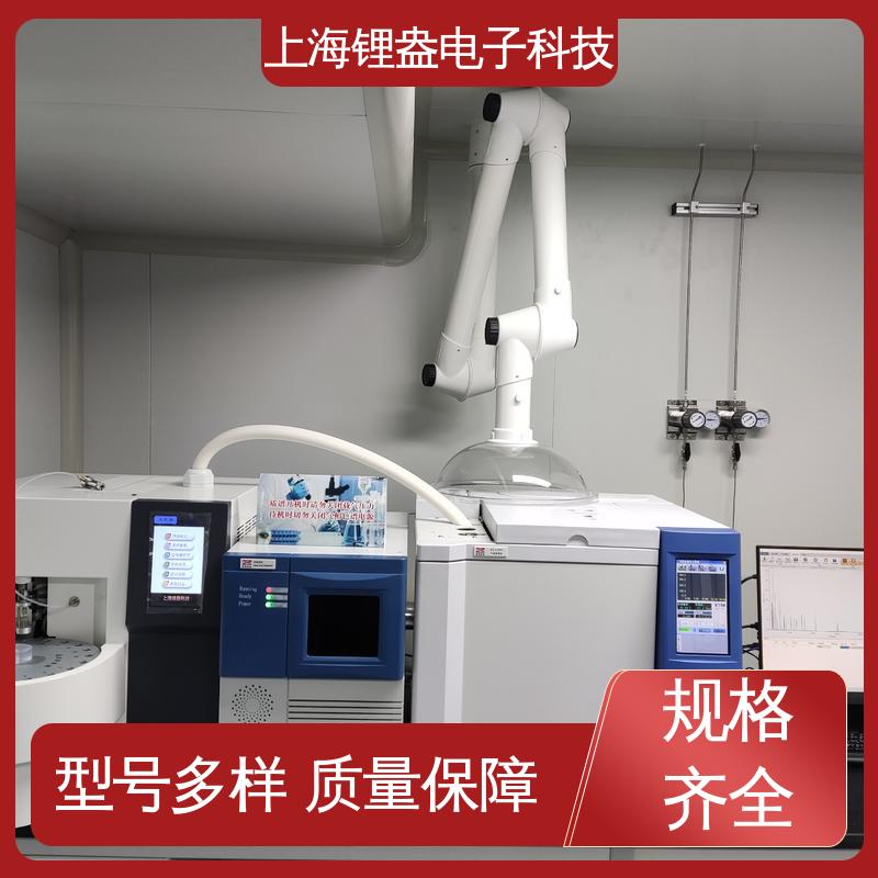 贴装型 一次热解析仪 采用加热控制保护 准确度高 锂盎电子