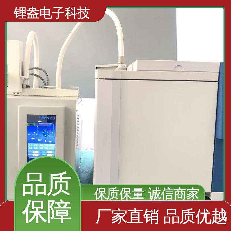 输出管加热设计 准确度高 液相自动进样器 锂盎电子
