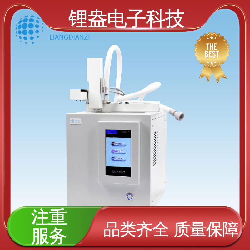 灵敏度高 DK100-A 12个预加热位置 液相自动进样器 锂盎电子