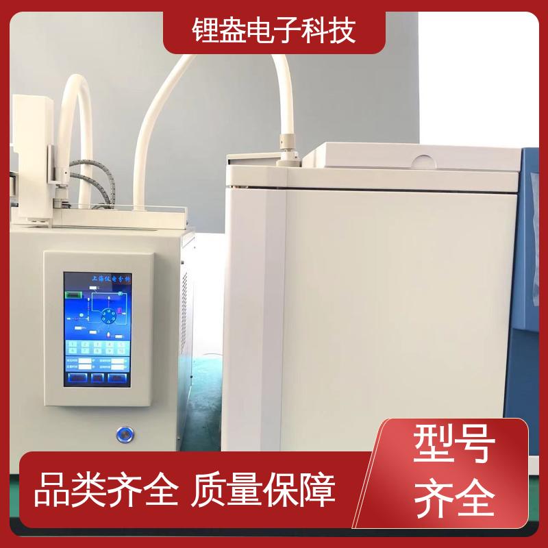锂盎电子 抗干扰强 用于不同样品体积 DK100-A 液相自动进样器