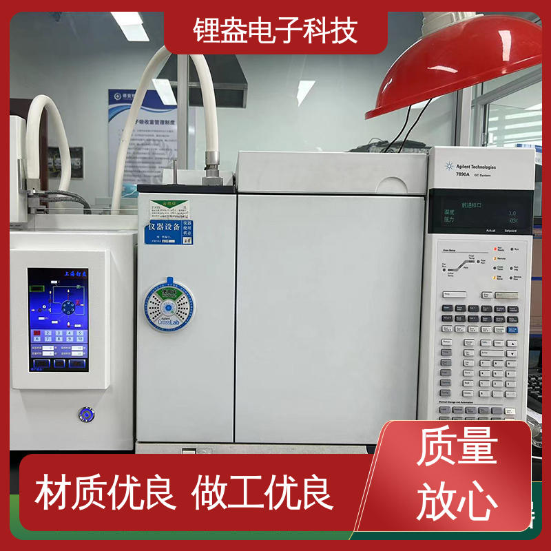 超温掉温断电保护 数字进样器 厂家供应 DK100-A 锂盎电子