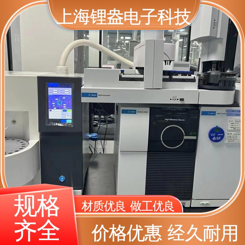 热解吸热脱附仪 全自动热解吸仪 生产厂家 贴装型 锂盎电子