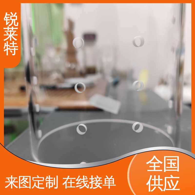 半导体 钻孔速度快 玻璃激光管打 源头厂家 锐莱特