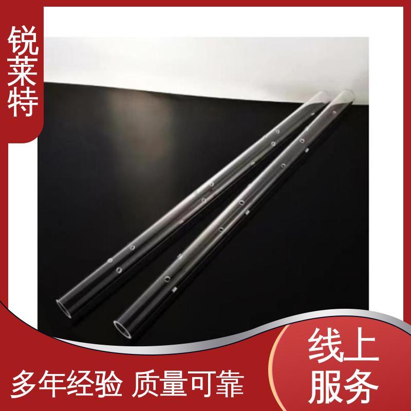 锐莱特 生产效率高 按需定制 来样加工 玻璃管异形孔 半导体 