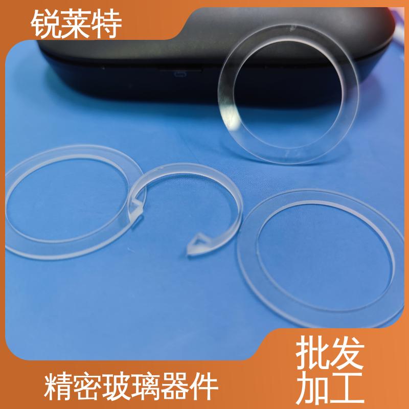 锐莱特 玻璃器皿代加工 机电一体化 一站式服务