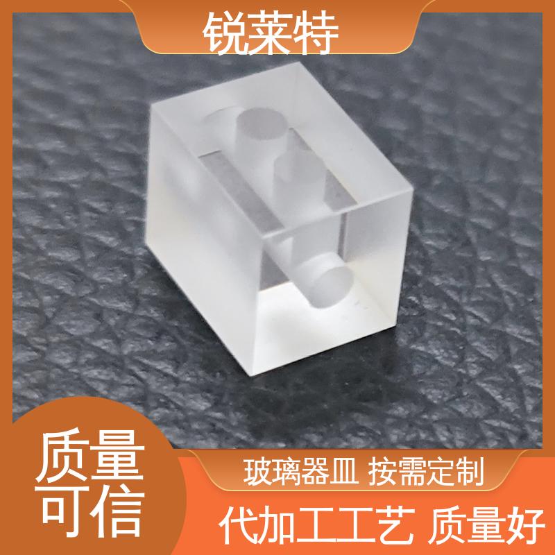 锐莱特 蓝宝石 TGV玻璃打孔 自动控制系统 按需定制
